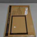 HSK 13”x 9” LED Artist tracing Light Box Copy Table, Adjustable High Brightness Light Pad for Tatto Drawing, Sketching, Animation, Diamond Painting Accessories