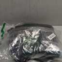 Kofero Skeleton Costume Women Adult Halloween Costume Plus Size Cozy Jumpsuit Pajamas Onesie for Girl Cosplay Party.XL