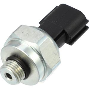 Motoforti Power Steering Pressure Sensor, for Nissan Altima 2007-2013, Metal, 49763-6N20A 49720-1AA0C 49720-1AN0C 49720-CK000 49720-JA000, Black Silver Tone