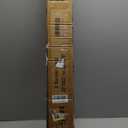 T-SIGN X Banner Stand, Banners & Signs for Business - 23inch x 63inch to 32inch x 78inch Adjustable Banner Holder - Portable Retractable Banner with Bag - Banner for Trade Show & Display (Pack of 2)