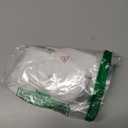 Champion Womens Women's Sports Bra, High-Impact, Maximum Support, Breathable, Moisture Wicking (38DD, White)