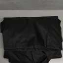 Women's Rain Coat Waterproof with Hood Long Raincoat Packable Rain Jacket Casual Windbreaker, Medium