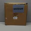 9FT Real Touch Norfolk Pine Garland - Artificial Christmas Garland Fake Green Faux Pine Needles Garland for Table Fireplace Mantle Holiday Home Indoor Outdoor Decor (2PCS)