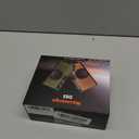 Maxmango D53 Vintage Digital Camera - Retro Digital Camera 12MP Screenless Vintage Camera Disposable Camera Replacement Includes 8GB SD Card Green