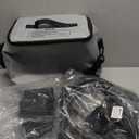 Ice Machine for Knee After Surgery – 19 QT (18L) Cold Therapy System with Timer, 5 Speeds – Circulating Cold Water for Knee, Back, Shoulder Pain Relief & Post-Surgery Recovery (Dad Gifts & Mom Gifts)