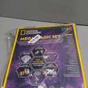 National Geographic Mega Magic Set - More Than 75 Magic Tricks for Kids to Perform with Steps, Video Instructions for Each Trick Provided by a Professional Magician 