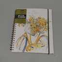 WSBL Watercolor Wonder 2025 Deluxe Planner (25997061076)