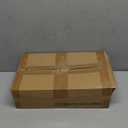 3 Tier Fruit Basket Bowl with 2 Banana Hangers for Kitchen Counter, Vegetable Countertop Produce Storage Holder, Large Capacity Metal Wire Fruits Stand Organizer for Onion Potato Bread Snack, Black