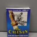 The Calusan an epic novel based on Florida History featuring Sanibel and Punta Rassa