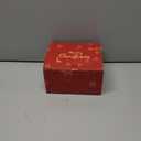 Christmas Unique Gifts for Women 2025, Christmas Unique Gifts for Mom Grandma Sister Teacher Daughter Girlfriend Initial S Trendy Stuff Set of 7