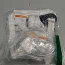 Owlet Cam 2 (Gen 2) Smart Baby Monitor  HD Video Camera with Night Vision, 4X Zoom & Wide-Angle View, Two-Way Talk, Sound & Motion Alerts, Temp & Humidity Sensor, Encrypted WiFi | White (2 Piece Set)