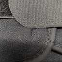 Air Walker Boot Medical Short Fracture Boot for Sprained Ankle and Achilles Tendonitis Inflatable Orthopedic Walking Boot for Broken Foot Fracture Recovery (Medium)