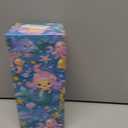 Decorate Your Own Water Bottle Kits for Girls, Christmas Gifts for 5 6 7 8 Years Old Girls, Birthday Gifts for Little Girls, Mermaid Toys for Girls, Mermaid Painting Gifts for Girls