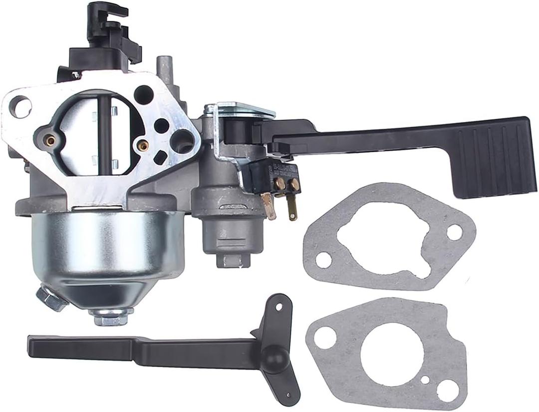 New Carburetor Carb Compatible With Kohler CH440-0121 CH440-3154 429cc Engine Replace 17 853 88-S 1785388S 17-853-88-S