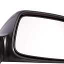 DEPO 328-5403R3EB Replacement Passenger Side Door Mirror Set (This product is an aftermarket product. It is not created or sold by the OE car company), Black