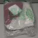 4 Pack Christmas Stockings with Personalized Name Tags, 18 Inches Large Knit Cable Xmas Stocking 2025 Christmas Hanging Stockings for Gift Fireplace Tree Mantel Decor(Red, Ivory)