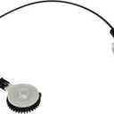 Dorman 926-822 HVAC Mode Control Cable Compatible with Select Chevrolet Models