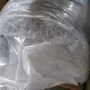 132" U Shaped Couch, Modular Sectional Sofa with Chaise, Corduroy U Shaped Boneless Couch with Deep Seat, Upholstered Modular Cloud Sofa for Living Room, No Assembly Required, Grey (131.5" x 59.45" x 25")