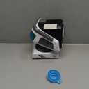 Bubble Machine,20000+ Per Minute Bubble Maker for Parties,Outdoor Toys for Kids,Rechargeable/with Remote Control / 7 Color RGB Lights,Wedding Birthday Party, Bubble Blower for Boys & Girls (White)