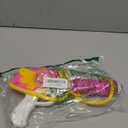 Pink Water Gun with Hose, Fun Pool Toys for Girls, Endless Water Supply Squirter - Easy to Use & Non-Stop Summer Fun