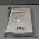 6 Pcs Girls 1920s Flapper Dresses Costume Set Roaring 20s Gifts Accessories Kids Birthday Party (Medium)