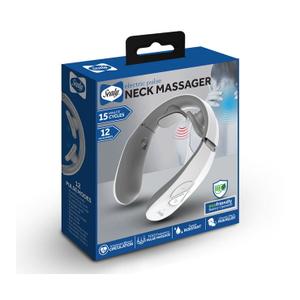 Sealy Neck Massager