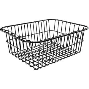 Dry Goods Wire Basket Replacement for Coolers, Compatible with Igloo 70/72/94 Qt Models, Cooler Storage Organizer