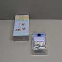 Kids Instant Digital Cameras for Boys and Girls, 1080P HD Dual-Lens Selfie Digital Camera with Print Paper & 32G Card, Christmas Birthday Gifts Toys for Toddler and Teenagers Age 3-16 Years Old