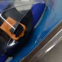 Dominator Snorkel Mask