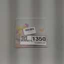 Lugailly Mini Resin Animals Figures to Hide 72 PCS Luminous Tiny Miniature Figurines Bulk Glow in The Dark Include Little Ducks Small Chicken Rabbits Frogs for Garden Micro Landscape Aquarium Potted