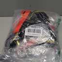 fun shack Womens Circus Ringmaster Costume, Lion Tamer Outfit for Women, Ringmaster Dress, costumes for women (X-Large)