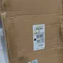 26 inch Air Conditioner Wall Sleeve with Decorative Frame & Exterior Grille