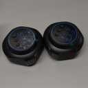 Ultrasonic Mouse Plug in, Indoor Pest Rodent Control for Mouse Mice Squirrel Electronic Repelling Device with 3 Mode Switching for House Garage Kitchen 2 Pack