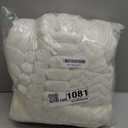 Smiry Non Slip Couch Covers for Dogs, Fuzzy Pet Couch Covers for 2-3 Cushion Sofa Pet Friendly, Soft Sofa Slipcovers Cushion Furniture Protector Washable (Beige, 27.6" x 59")