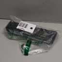 Hiware Dinner Forks Set, Food-Grade 18/8 Stainless Steel Forks Silverware, Mirror Polished, Dishwasher Safe - Set of 12, 8 Inches