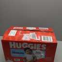 Huggies Size 1 Diapers, Little Snugglers Baby Diapers, Size 1 (8-14 lbs), 96 Count