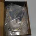 920-0001-P Raw Sea Water Pump Impeller Kit Compatible for Volvo Penta 877061 875593 3841697 21951356 Replaces Yanmar 123325-42020 127610-42200 120650-42310 Replacement Johnson 09-1028BT-1