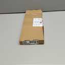 Amazon Basics Wired QWERTY Keyboard, Full-Sized, Black