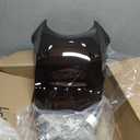 For NORDEN 901 2022 2023 2024 Accessories Windshield Motorcycle windshield windscreen Raise the windshield Large Touring Screen Windshield norden 901 (air gray)