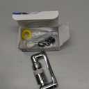 Patented CECEFIN 1080Swivel Faucet-Extender Sink-Aerator - 2-Mode Splash Water Tap Extension, Kitchen Bathroom 360 Rotate Spray Attachment, Multifunctional Universal Robotic Arm -Wash Hand/Hair/Face