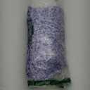 Ekouaer Nightgowns for Women Short Sleeve House Dress with Pockets Soft Moomoo Pleated Mumu Dresses V Neck Sleepwear (Medium, Purple Floral)