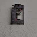 JBL Tune 125 - Bluetooth Wireless in-Ear Headphones with 3-Button Mic/Remote and Flat Cable - Black, Small