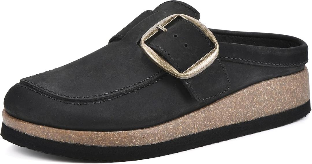 White Mountain Women's Bueno Mule (9)