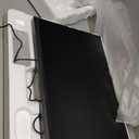 SANSUI 24.5 Inch QHD Gaming Monitor 300Hz, 1ms Fast IPS Computer Monitor, 2 HDMI 2.1 + 2 DP 1.4 Ports, 130% sRGB Eye Care VESA Support (DP Cable Included ES-G25F6Q Pro)