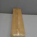 KAISITE Sputnik Chandelier Modern Gold Chandelier 6-Light E26 Mid Century Ceiling Light Fixture Height Adjustable Hanging Pendant Lighting for Dining Room Kitchen Island Bedroom Office