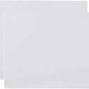 24''x20'' Extra Large Silicone Baking Mat for Dough Rolling Pastry Fondant Mat Nonstick and Nonskid Heat Resistent, Countertop Protector, Dining Table Mat and Placemat (Extra Large Gray 2 Pack)