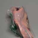 BELLA & PAL Step in Vest Harness for Small and Medium Dogs, No Pull Small Dog Harness with Leash Set, Comfortable Air Mesh Dog Vest Harness with Reflective Strip (Coral Pink, S)