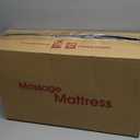 Full Body Massage Mat with 9 Vibration Levels, Multiple Modes Massage, Neck Massage with Heating, and Wired Remote, Relaxation at Home for Family, Women/Men