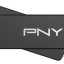 PNY 256GB Duo Link V3 USB 3.2 Gen 2 Type-C & Type-A OTG Flash Drive Extreme Speeds Read/Write 1000/800MB/s External Mobile Storage Compatible with Smartphone/Tablet/Laptops/Desktops