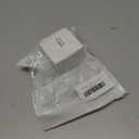 Handmade Creative Violin Fine Tuning Violin Tuners Violin Screw Violin String Adjusters for 3/4 4/4 Violins (2SILVER) (02-Silver Crown)